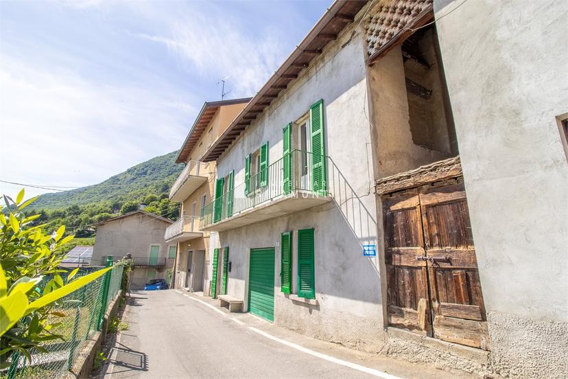 Villa in Via Cariolo 2, Civate — foto 5 di 5