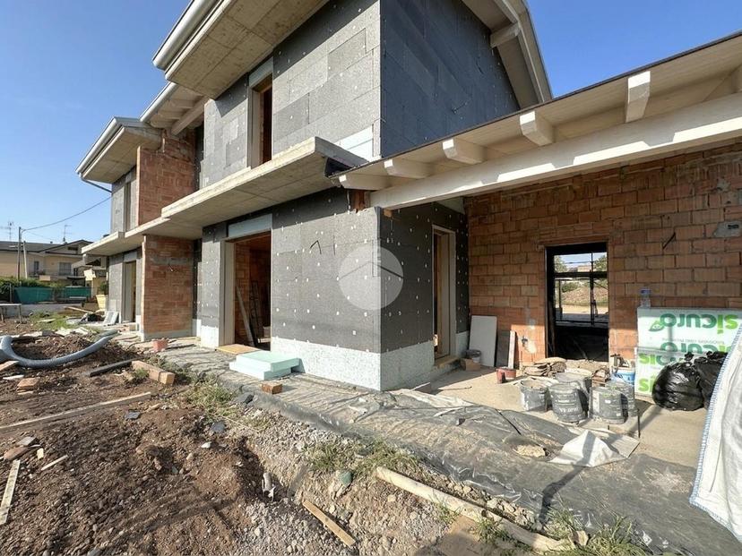 Villa in Via Zilie Inferiori 2, Calvisano — foto 2 di 5
