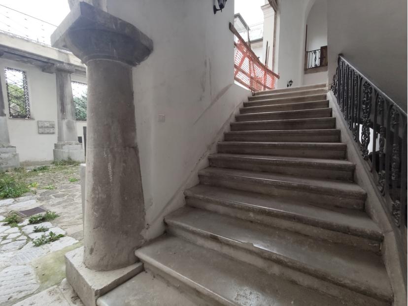 Appartamento in Via Roma Frazione San Pietro 55, Montoro — foto 2 di 5