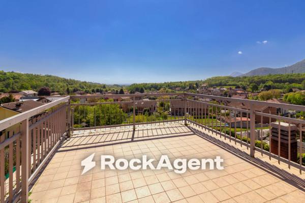 Villa bifamiliare in Regione Garrone 3, Reano — foto 4 di 5