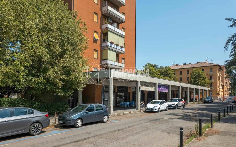 Quadrilocale in Via Giovanni Bolognesi, Reggio nell'Emilia — foto 3 di 5