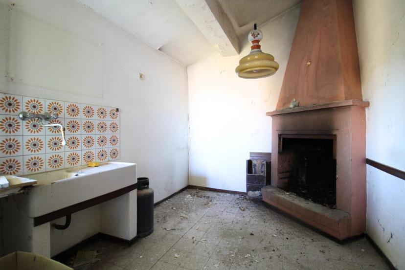 Rustico in Contrada Camerino, Pineto — foto 4 di 5
