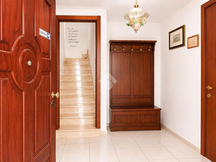Villa a schiera in Via Vincenzo Ferraro 13, Foggia — foto 5 di 5