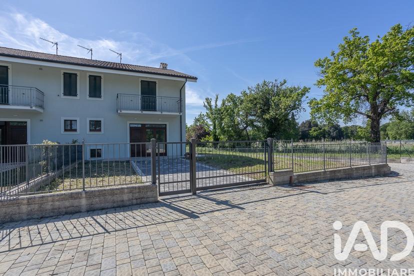 Villa in Localitã&nbsp; Palazzetto, Montecassiano — foto 2 di 5