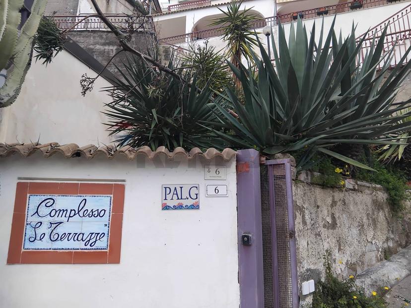 Quadrilocale in Contrada Sillemi 6, Letojanni — foto 3 di 5
