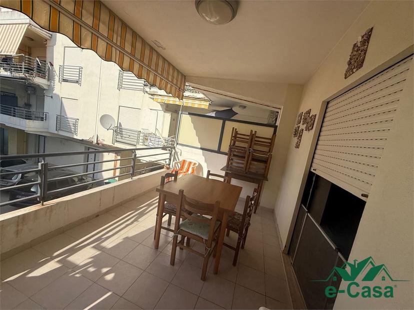 Quadrilocale in Lungo Mare Nauloco 45, Spadafora — foto 2 di 5