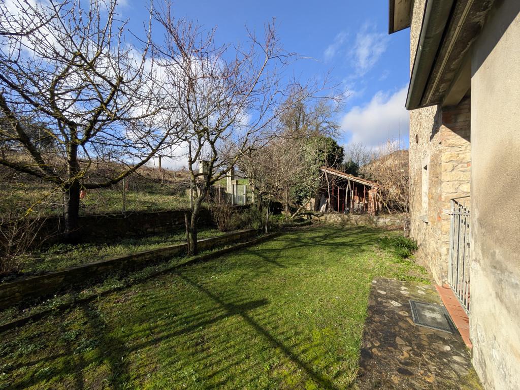 Porzione di casa in Strada Sanzola 138, Mercato Saraceno