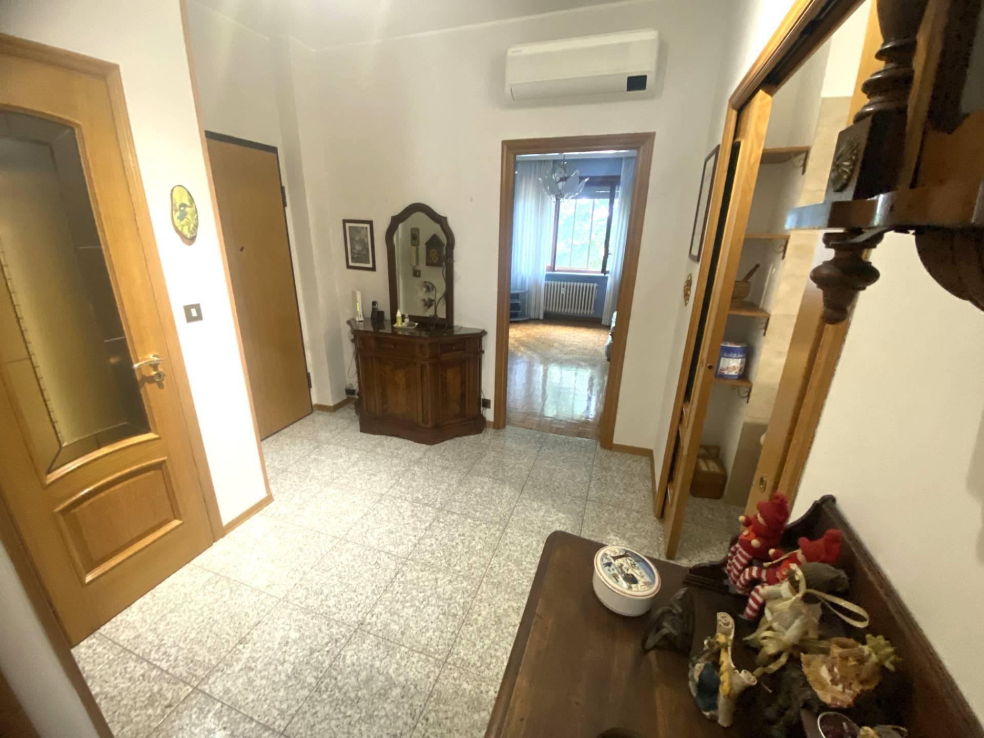 Quadrilocale in Via Palli 43, Grugliasco