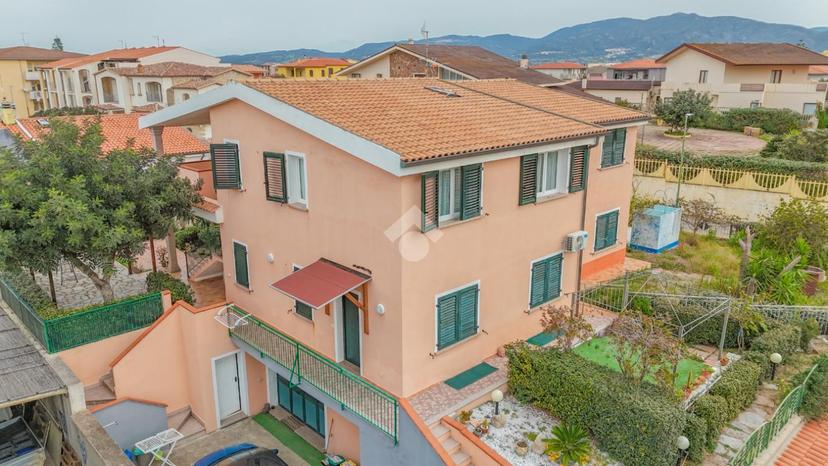 Villa in Via Sebastiano Satta 14, Valledoria — foto 4 di 5