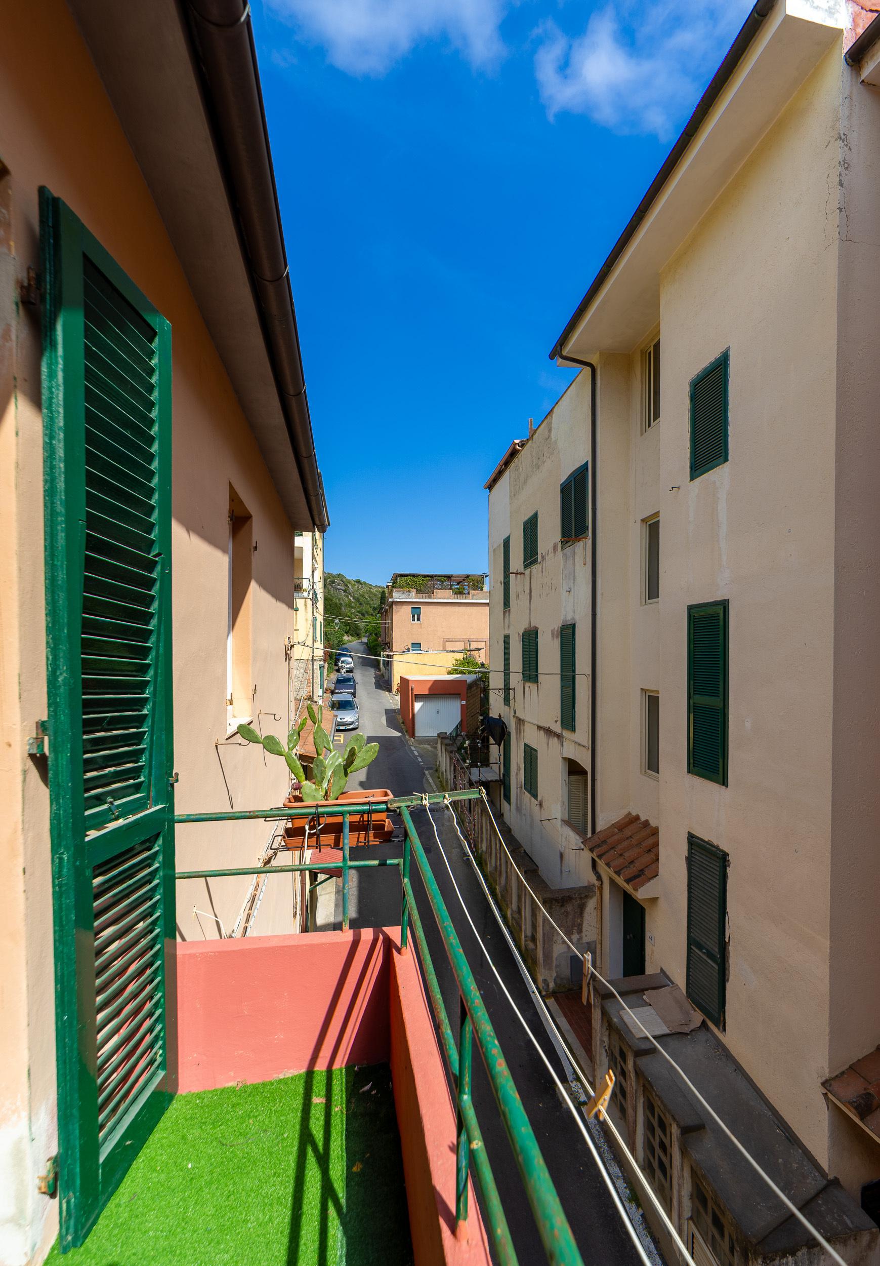 Trilocale in Via Filippo II Snc, Monte Argentario
