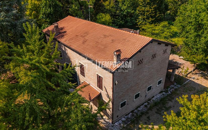 Appartamento in Via Mavora 56, Castelfranco Emilia