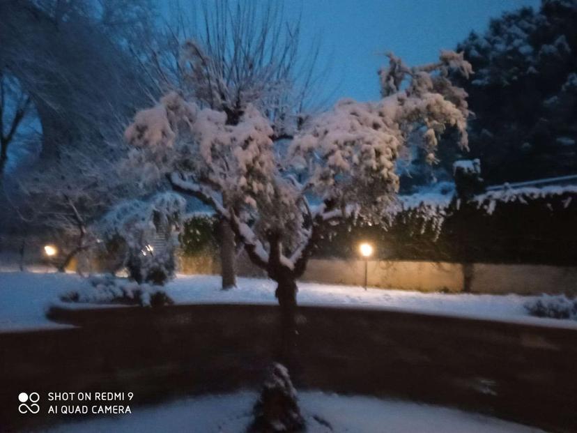 Villa unifamiliare, Macerata — foto 3 di 5