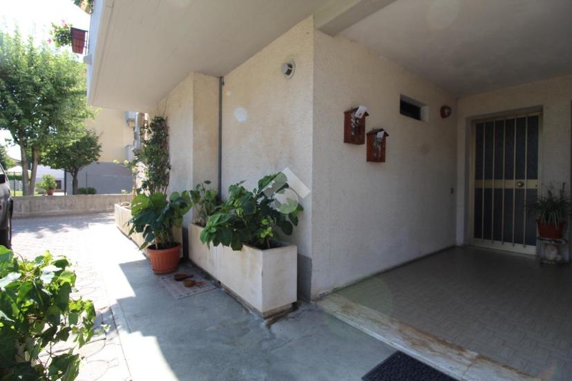 Quadrilocale in Via Lumumba 8, Casalgrande — foto 2 di 5