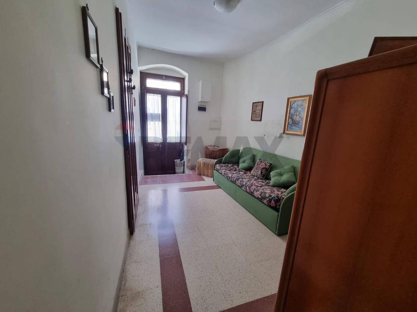 Casa indipendente in Via Epicarmo 64, Augusta — foto 2 di 5