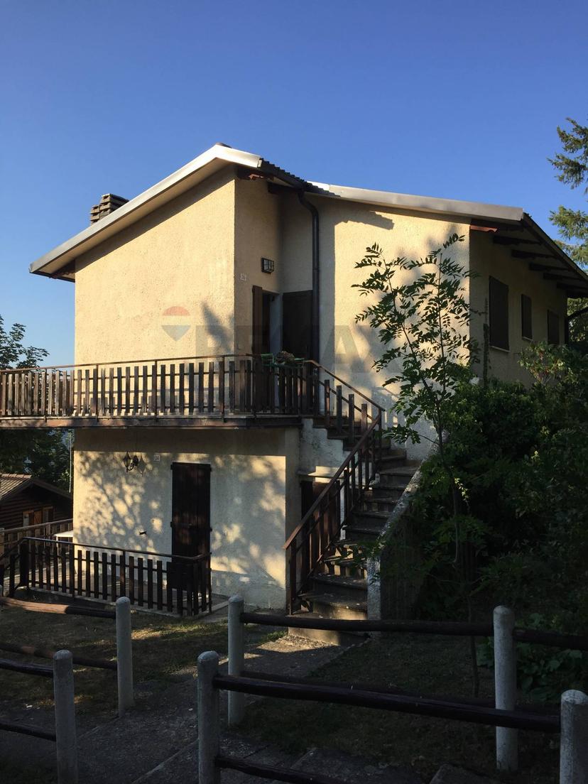 Appartamento in Via Centro Sportivo, Montecreto — foto 3 di 5