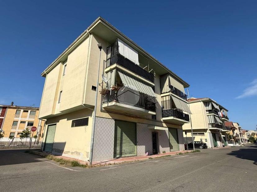 Quadrilocale in Via degli Esploratori 21, Corigliano-Rossano