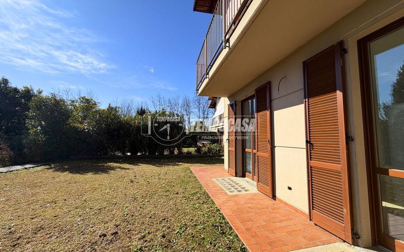 Villa a schiera in Via San Bartolomeo 27, Missaglia — foto 5 di 5