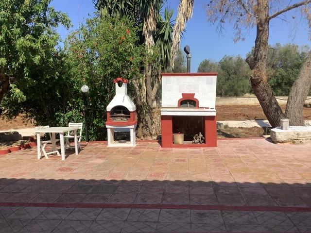 Casa indipendente in Strada Comunale N. 40 22, Brindisi — foto 5 di 5