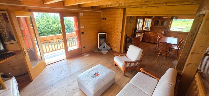 Villa in Frazione Dialley 52, Doues — foto 5 di 5