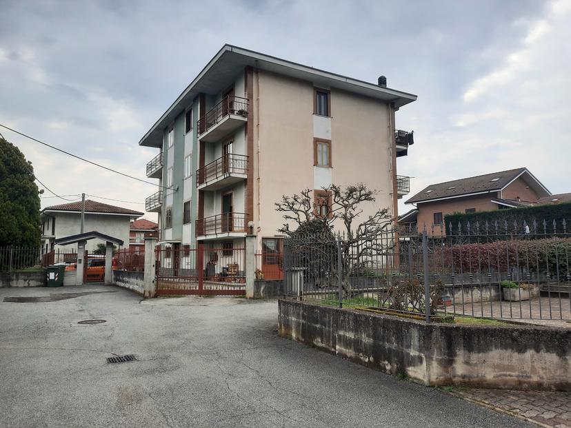 Quadrilocale in Via Sant'Ambrogio , Villar Dora — foto 2 di 5
