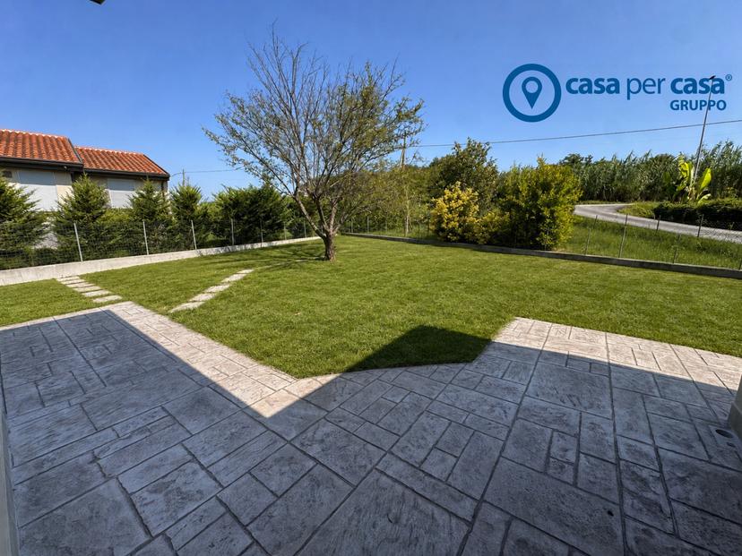 Casa indipendente in Adria, Località Cengiaretto, Adria — foto 5 di 5