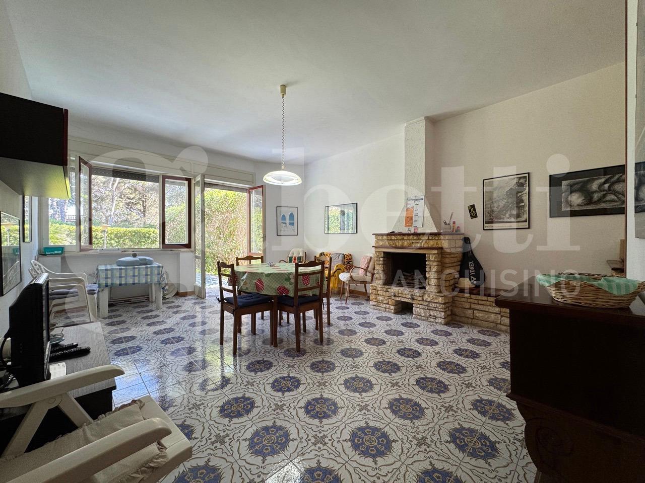 Villa plurifamiliare in Via Santa Caterina 78, Nardò