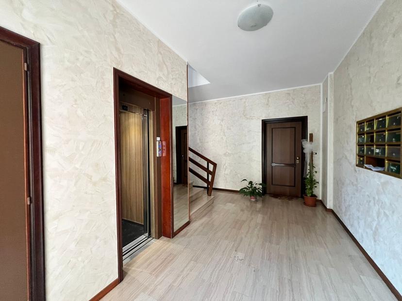Quadrilocale in Via Monte Sirente 39, Francavilla al Mare — foto 4 di 5