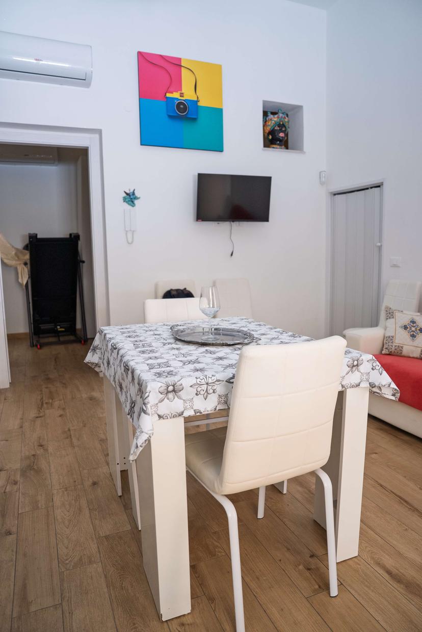 Villa in Via Grotte  7, Bagheria — foto 5 di 5