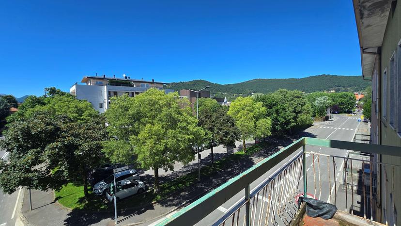 Villa in Via Carlo Pescaria 1, Bergamo — foto 5 di 5