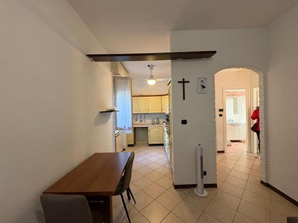 Trilocale in Via fra' Riccardo Pampuri, Trivolzio — foto 3 di 5
