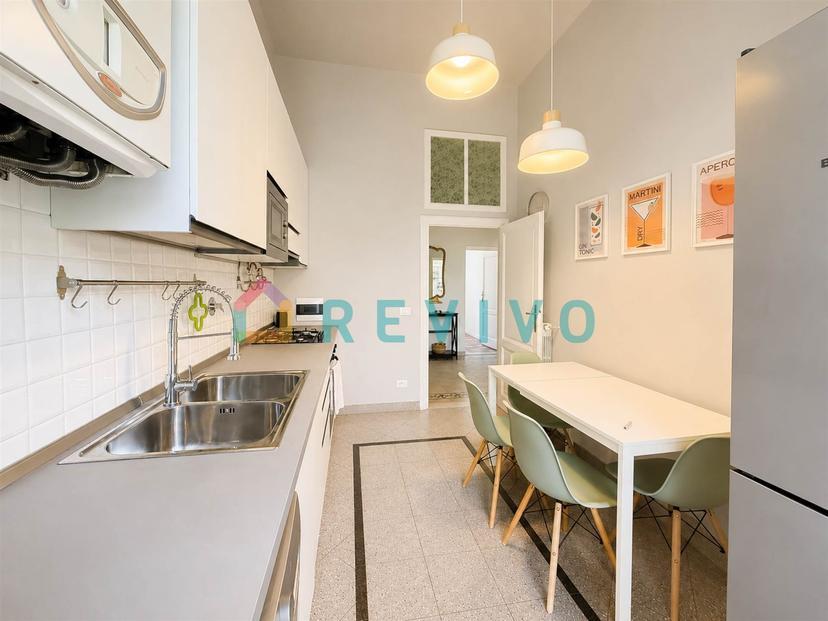 Appartamento, Firenze