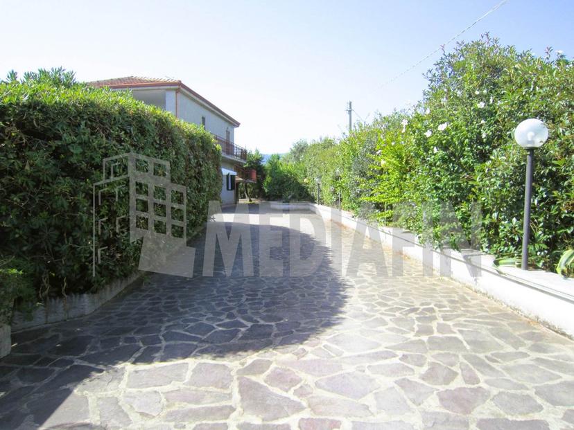 Villa in Contrada Sant'Irene, Corigliano-Rossano