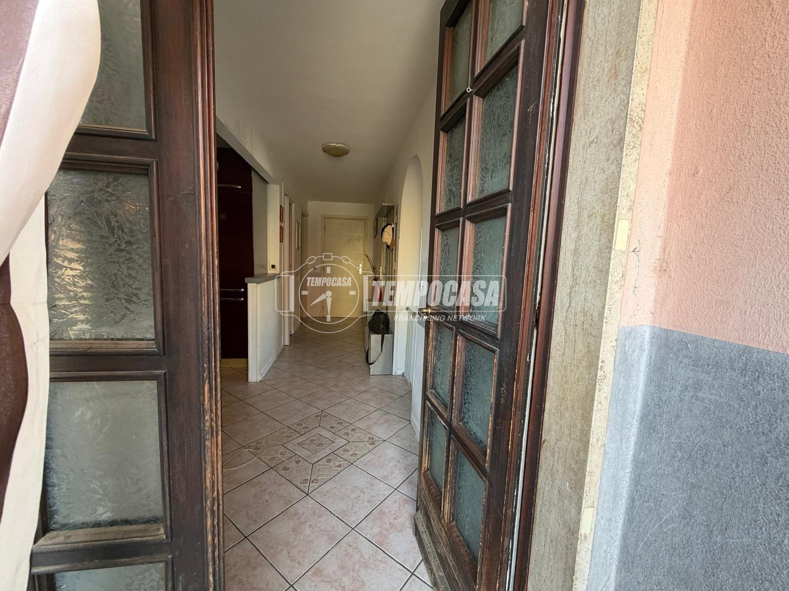 Casa indipendente in Via Gorizia 29, Garlasco