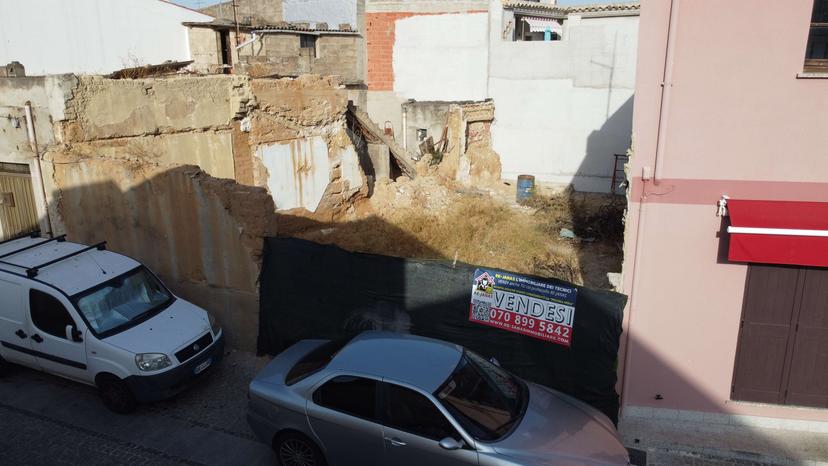 Casa indipendente in Via Funtanaziu 27, Sinnai