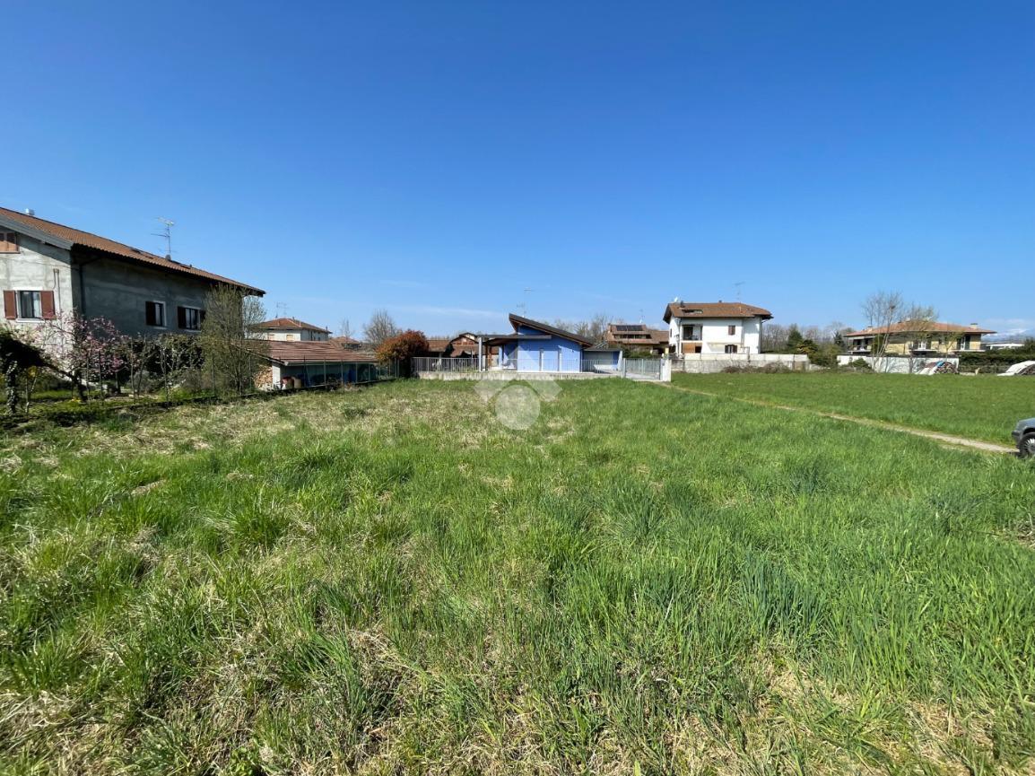 Villa in Via Stanga, Borgomanero