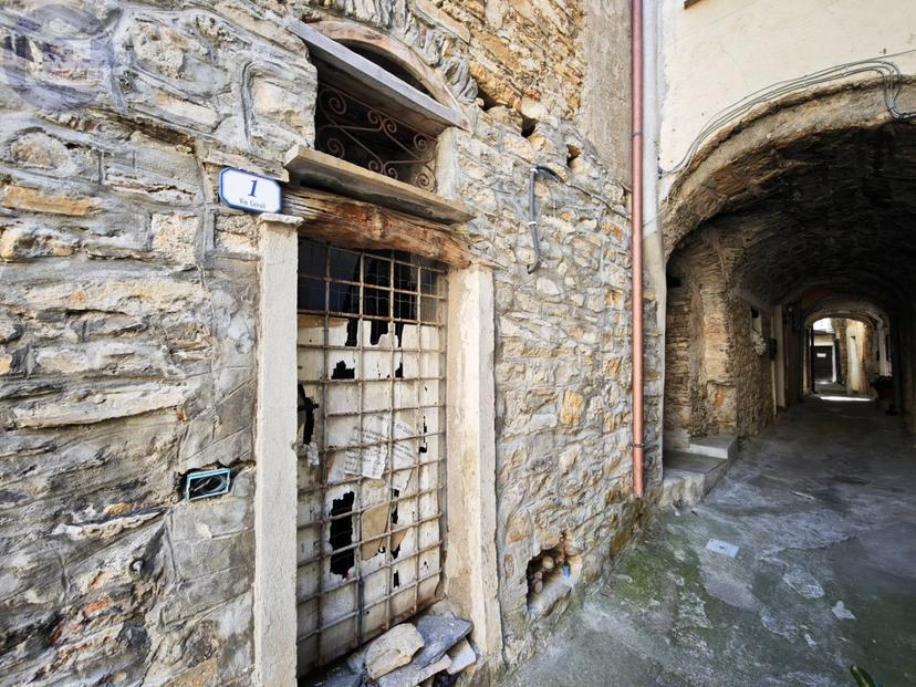 Quadrilocale in Via Cairoli 1, Dolcedo — foto 5 di 5