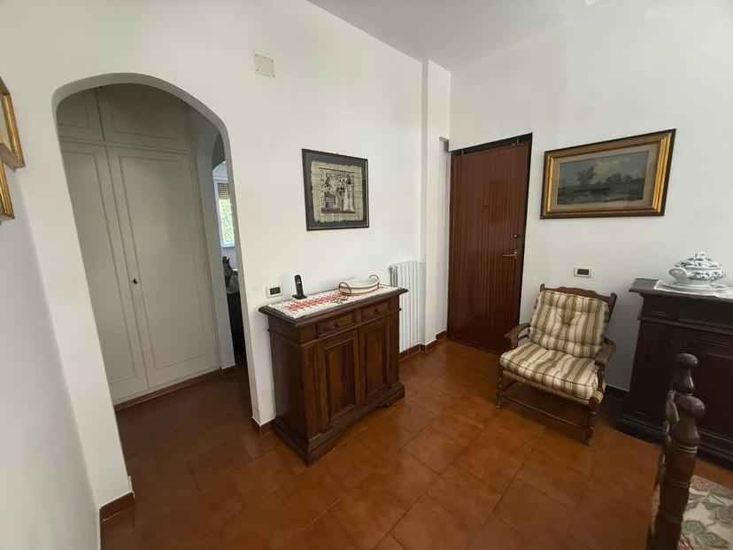 Quadrilocale, Livorno