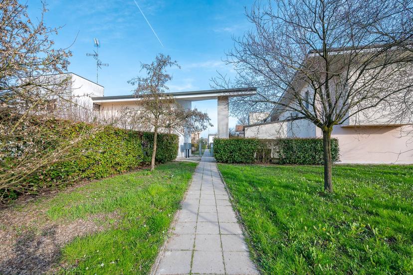 Quadrilocale in Via Don Giuseppe Dossetti 5, Pieve di Cento — foto 4 di 5