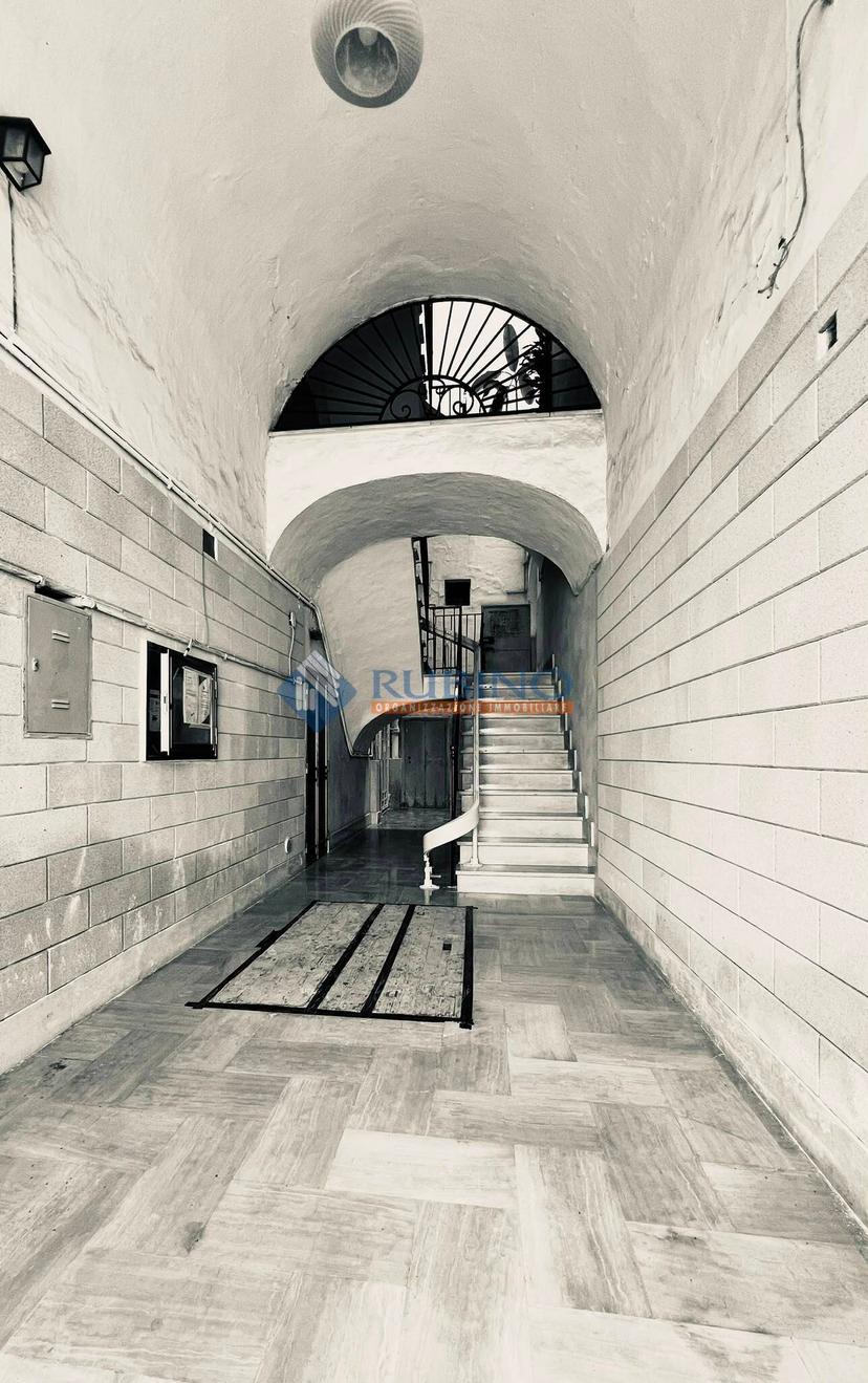 Appartamento in Via Simone De Brado 115, Trani — foto 2 di 5