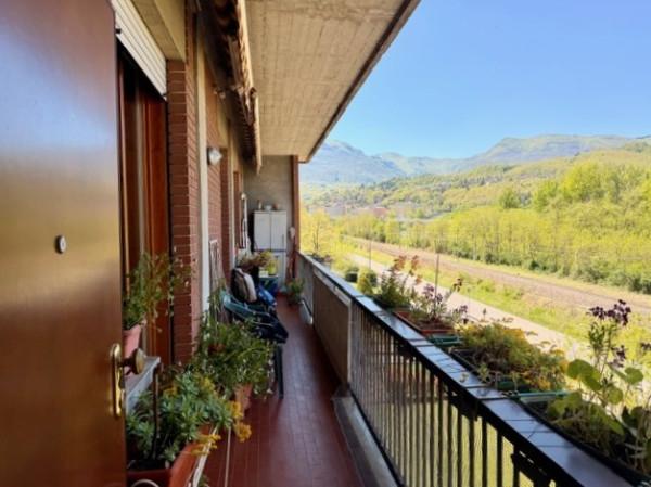 Appartamento in Via Stazione, Alto Reno Terme — foto 2 di 5