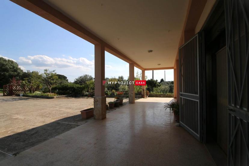 Villa in Contrada Termetrio, Cisternino — foto 2 di 5