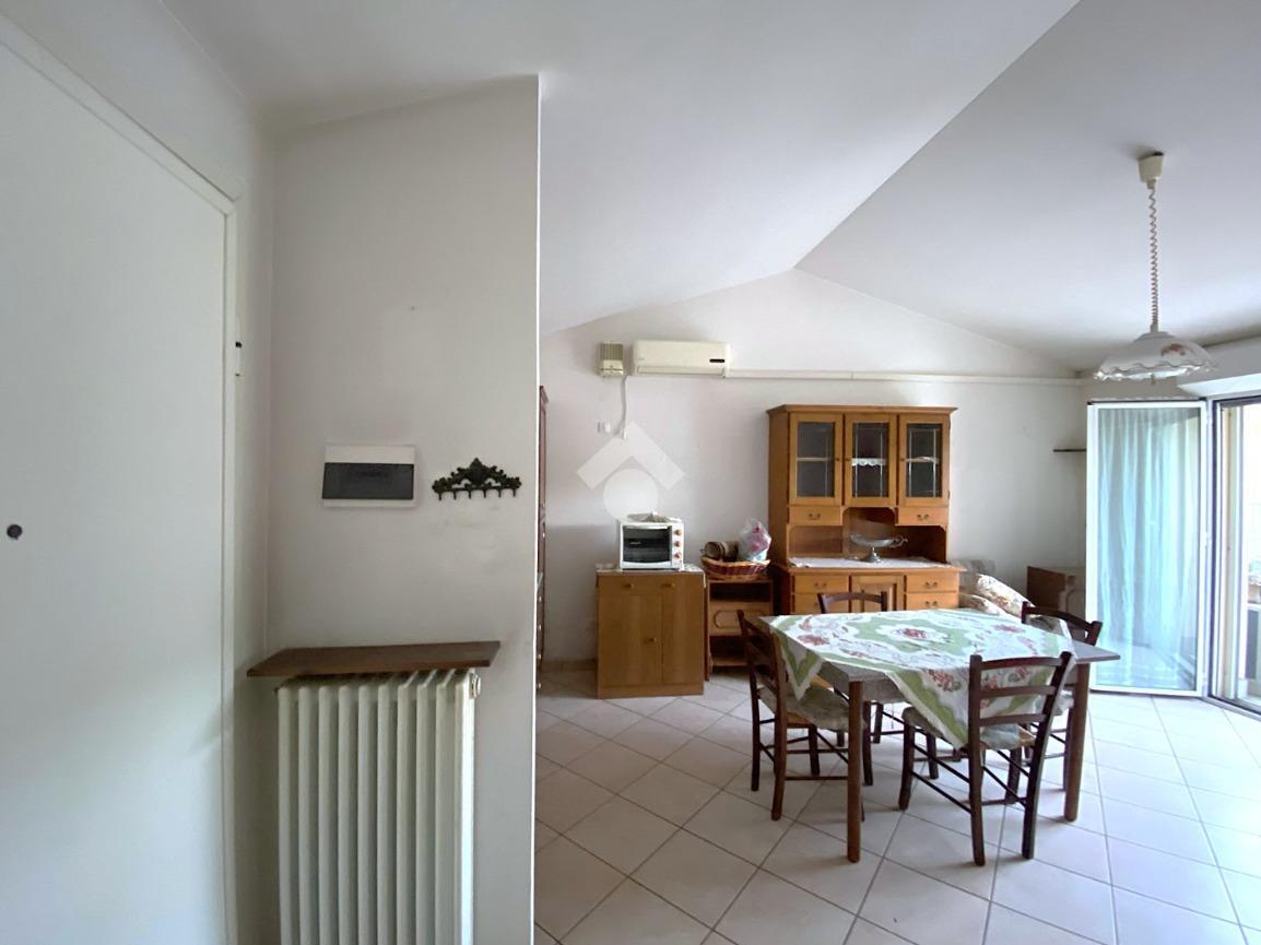 Bilocale in Via Roberto Ruffilli 9, Civitella di Romagna