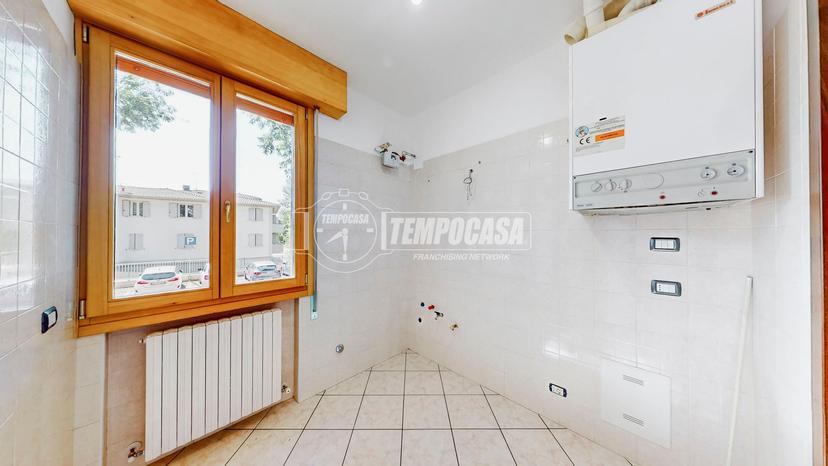 Trilocale in Via della Cartiera 4, San Cesario sul Panaro — foto 3 di 5
