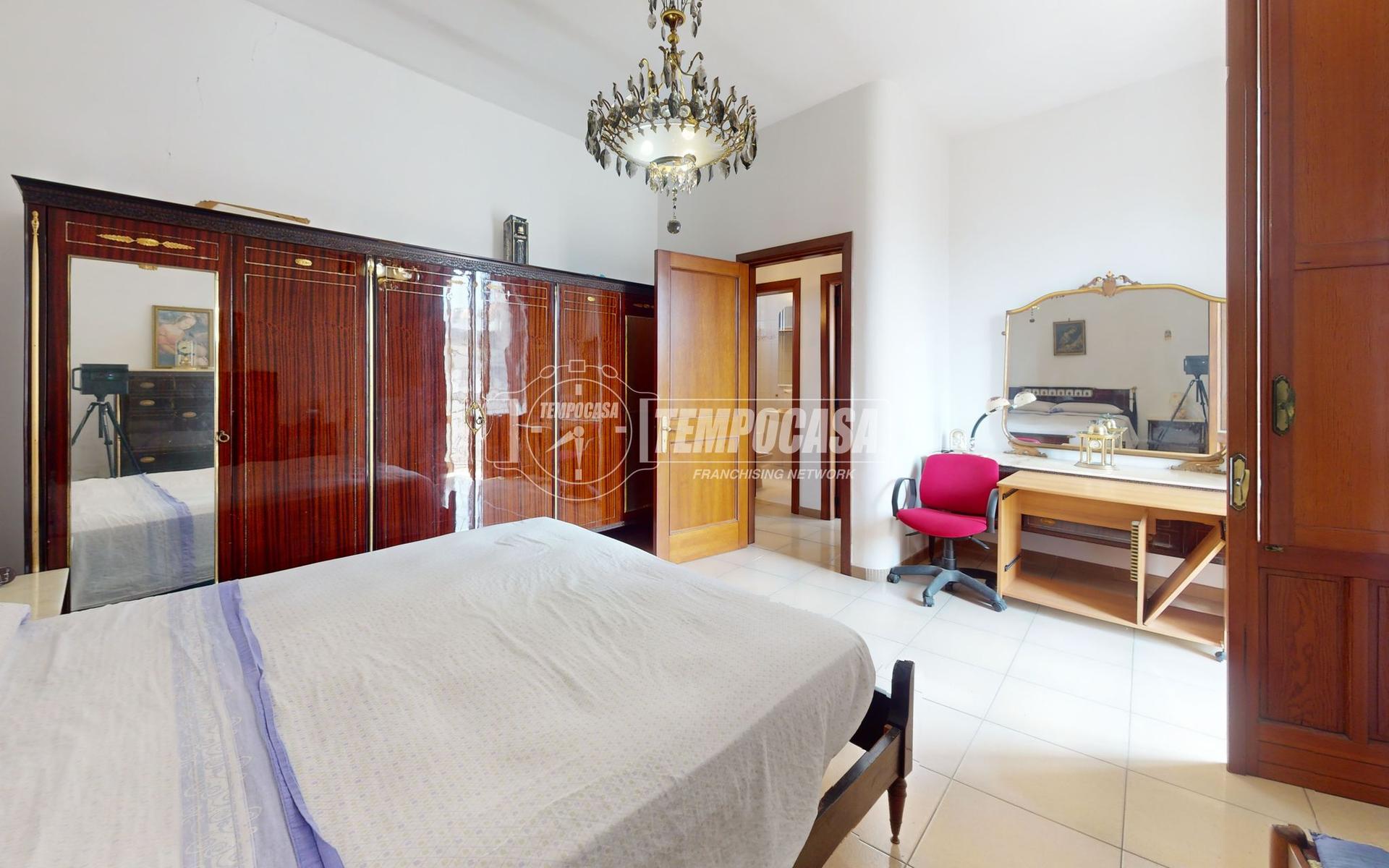 Appartamento in Via Raffaele d'Arpe 6, Monteroni di Lecce