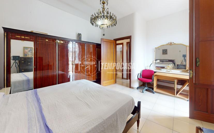 Appartamento in Via Raffaele d'Arpe 6, Monteroni di Lecce