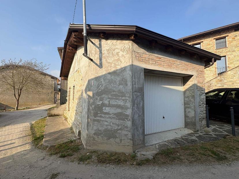 Rustico, Lugagnano Val d'Arda — foto 2 di 5