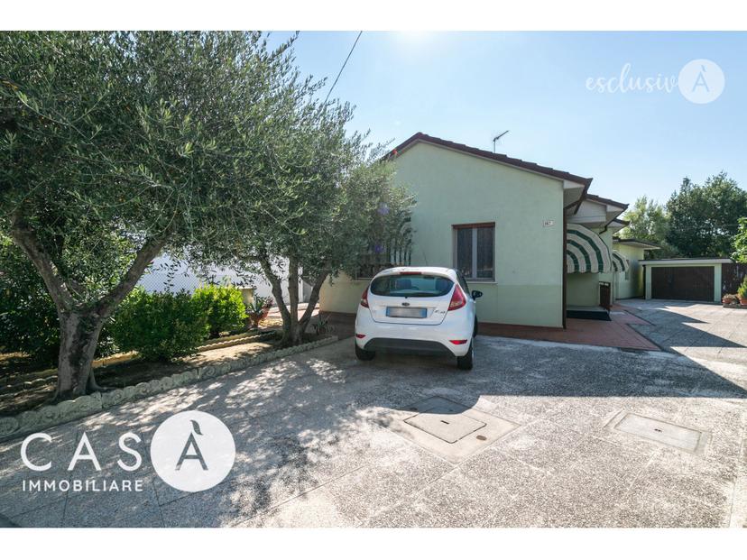 Casa indipendente in Via Cesenatico 187, Cesenatico — foto 2 di 5