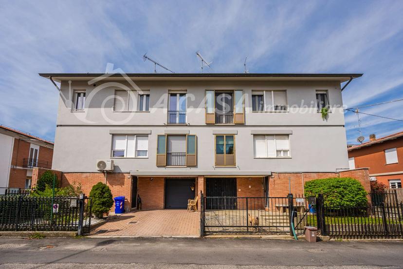 Villa a schiera in Via I Maggio 4, Felino — foto 3 di 5