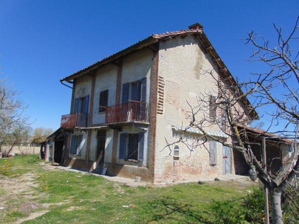 Villa in Strada Bossola 13, Nizza Monferrato