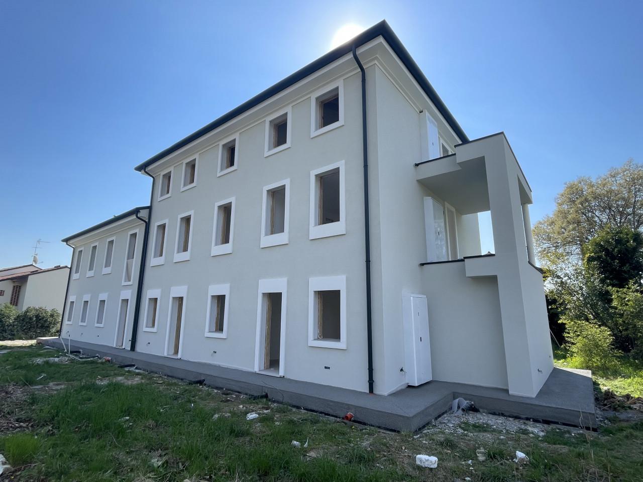 Quadrilocale in Via Schiavonesca Marosticana, Asolo
